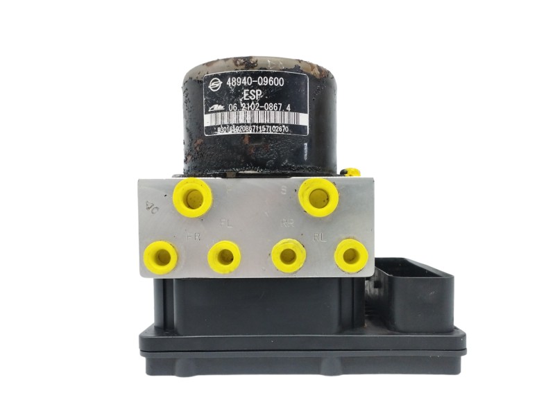 Recambio de abs para ssangyong actyon 2.0 td cat referencia OEM IAM 4894009600 06210208674 Recambio de abs para ssangyong actyon 2.0 td cat referencia OEM IAM 4894009600 06210208674