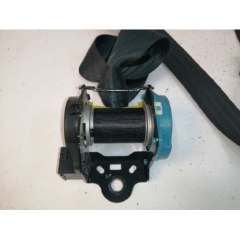 Recambio de cinturon seguridad trasero derecho para kia rio 1.2 cat referencia OEM IAM 898201W100  