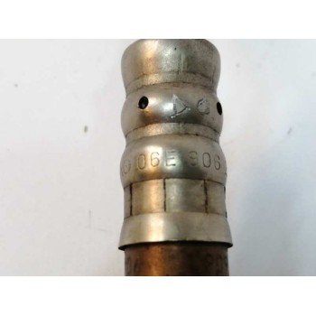 Recambio de sonda lambda para audi a6 avant (4f5) 3.2 v6 24v fsi referencia OEM IAM 06E906265D  