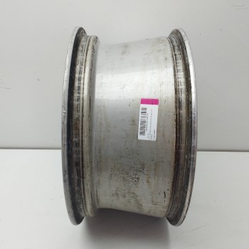 Recambio de llanta para audi a6 berlina (4f2) 3.0 v6 24v tdi referencia OEM IAM 4F0601025AJ 7,5JX16H2 ET45 5H 5X110
