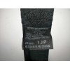 Recambio de cinturon seguridad trasero derecho para kia rio 1.2 cat referencia OEM IAM 898201W100  