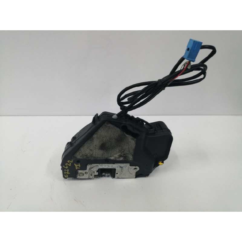 Recambio de cerradura puerta trasera izquierda para mercedes-benz clase e (w211) berlina 3.2 cdi cat referencia OEM IAM 21173005