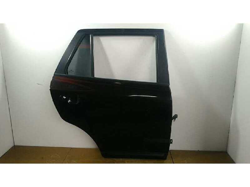 Recambio de puerta trasera derecha para hyundai santa fe (bm) 2.2 crdi classic (2wd) referencia OEM IAM 770032B020  