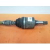 Recambio de transmision delantera izquierda para mazda 3 berlina (bk) 1.6 crdt active referencia OEM IAM GG2925600F  