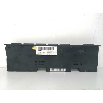 Recambio de modulo electronico para bmw x3 (e83) 2.5 24v referencia OEM IAM 61313415619 3415619 