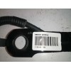 Recambio de enganche cinturon derecho para kia rio 1.2 cat referencia OEM IAM 888401W000 DELANTERO 888401W000HU