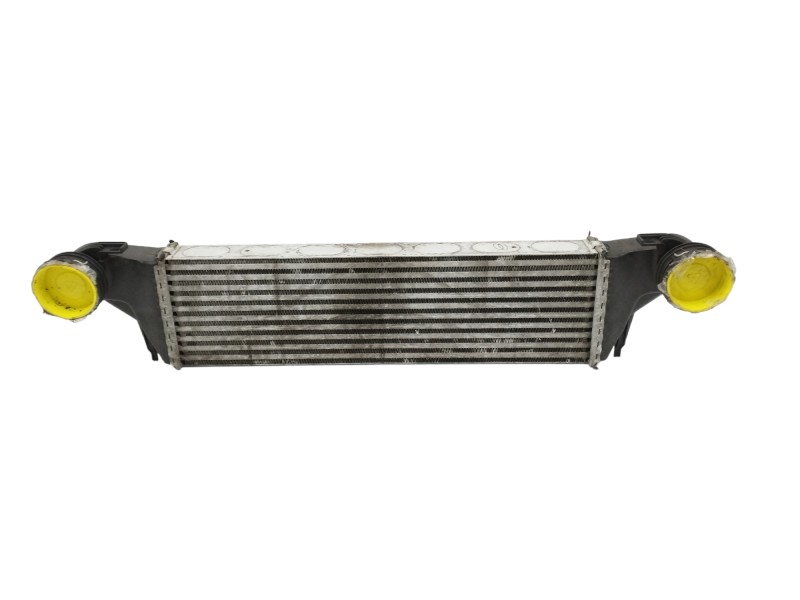 Recambio de intercooler para bmw x5 (e53) 3.0d referencia OEM IAM 17517791231  
