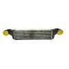 Recambio de intercooler para bmw x5 (e53) 3.0d referencia OEM IAM 17517791231  