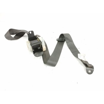 Recambio de cinturon seguridad trasero izquierdo para honda accord berlina (cl/cn) 2.2 ctdi referencia OEM IAM NSB053GL57  