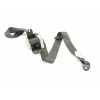 Recambio de cinturon seguridad trasero izquierdo para honda accord berlina (cl/cn) 2.2 ctdi referencia OEM IAM NSB053GL57  
