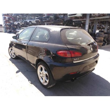 alfa romeo 147 (190) del año 2005