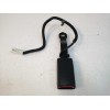 Recambio de enganche cinturon izquierdo para kia rio 1.2 cat referencia OEM IAM 888301W000 DELANTERO 888301W000HU
