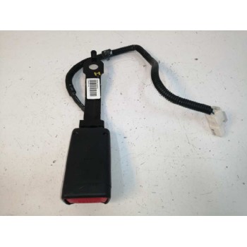 Recambio de enganche cinturon izquierdo para kia rio 1.2 cat referencia OEM IAM 888301W000 DELANTERO 888301W000HU
