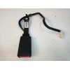 Recambio de enganche cinturon izquierdo para kia rio 1.2 cat referencia OEM IAM 888301W000 DELANTERO 888301W000HU