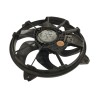 Recambio de electroventilador para peugeot 407 2.0 16v hdi fap referencia OEM IAM   