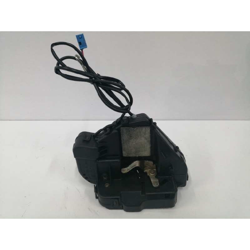 CERRADURA PUERTA TRASERA IZQUIERDA