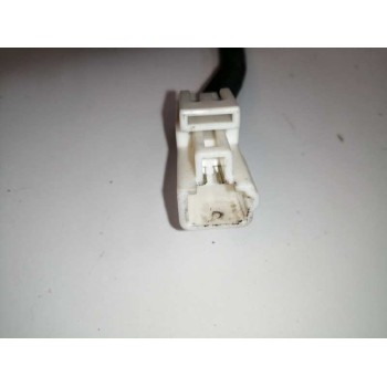 Recambio de enganche cinturon izquierdo para kia rio 1.2 cat referencia OEM IAM 888301W000 DELANTERO 888301W000HU