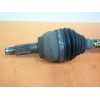 Recambio de transmision delantera izquierda para mazda 3 berlina (bk) 1.6 crdt active referencia OEM IAM GG2925600F  