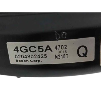 Recambio de servofreno para infiniti q50 50 d referencia OEM IAM 4GC5A 0204802425 