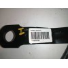 Recambio de enganche cinturon izquierdo para kia rio 1.2 cat referencia OEM IAM 888301W000 DELANTERO 888301W000HU