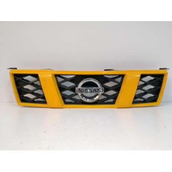 Recambio de rejilla delantera para nissan x-trail (t31) 2.0 dci turbodiesel cat referencia OEM IAM 62310JG40A  