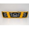 Recambio de rejilla delantera para nissan x-trail (t31) 2.0 dci turbodiesel cat referencia OEM IAM 62310JG40A  