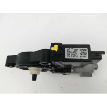 Recambio de motor elevalunas delantero izquierdo para kia optima 1.7 crdi cat referencia OEM IAM 82450D4000  