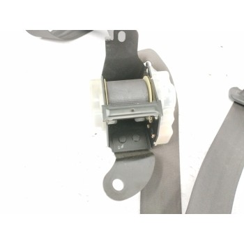 Recambio de cinturon seguridad trasero izquierdo para honda accord berlina (cl/cn) 2.2 ctdi referencia OEM IAM NSB053GL57  