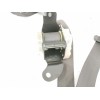 Recambio de cinturon seguridad trasero izquierdo para honda accord berlina (cl/cn) 2.2 ctdi referencia OEM IAM NSB053GL57  