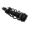 Recambio de amortiguador delantero izquierdo para suzuki vitara 1.6 ddis glx 4x4 referencia OEM IAM 4160254PE  