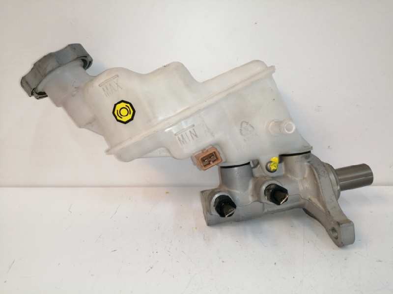 Recambio de bomba freno para kia rio 1.2 cat referencia OEM IAM Recambio de bomba freno para kia rio 1.2 cat referencia OEM IAM