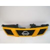 Recambio de rejilla delantera para nissan x-trail (t31) 2.0 dci turbodiesel cat referencia OEM IAM 62310JG40A  