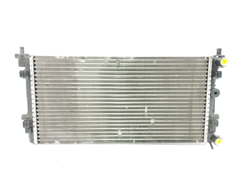 Recambio de radiador agua para audi a1 (8x) 1.6 tdi referencia OEM IAM 6R01212530  