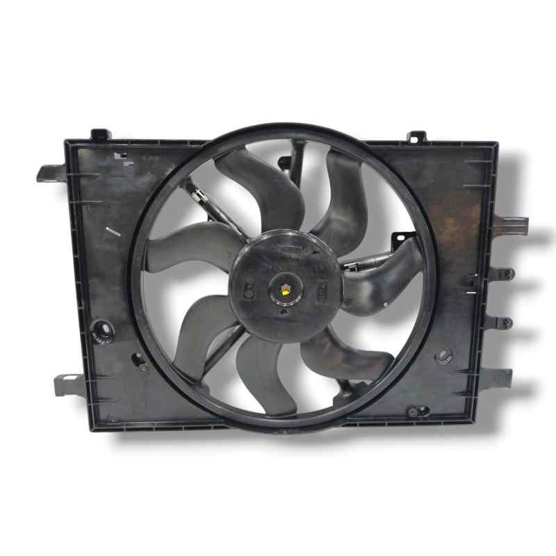 Recambio de electroventilador para infiniti q50 50 d referencia OEM IAM 214814GC0B  