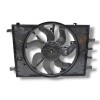 Recambio de electroventilador para infiniti q50 50 d referencia OEM IAM 214814GC0B  
