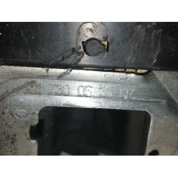 Recambio de cerradura puerta trasera izquierda para mercedes-benz clase e (w211) berlina 3.2 cdi cat referencia OEM IAM 21173005