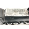 Recambio de radiador agua para audi a1 (8x) 1.6 tdi referencia OEM IAM 6R01212530  