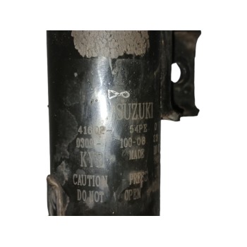 Recambio de amortiguador delantero izquierdo para suzuki vitara 1.6 ddis glx 4x4 referencia OEM IAM 4160254PE  