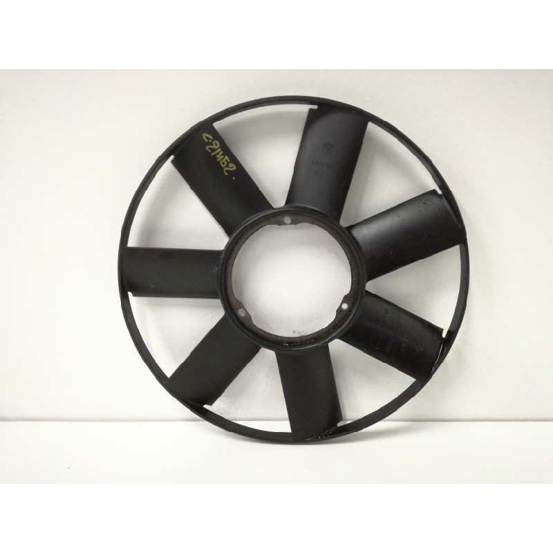 Recambio de ventilador viscoso motor para bmw serie 5 berlina (e39) 530d referencia OEM IAM 2243303  
