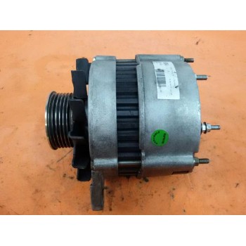Recambio de alternador para ford escort berlina/turnier clx berlina referencia OEM IAM 1406059 5402213 