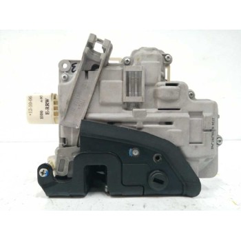 Recambio de cerradura puerta trasera derecha para audi a6 avant (4f5) 3.2 v6 24v fsi referencia OEM IAM 4F0839016  