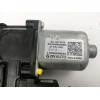 Recambio de motor elevalunas delantero izquierdo para kia optima 1.7 crdi cat referencia OEM IAM 82450D4000  