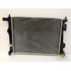 Recambio de radiador agua para kia rio 1.2 cat referencia OEM IAM 253101RXXX  