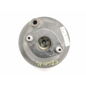 Recambio de servofreno para audi allroad quattro (4b5) 2.5 v6 24v tdi referencia OEM IAM 4B3612105A  