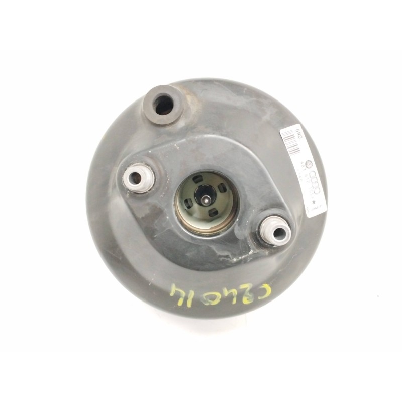 Recambio de servofreno para audi allroad quattro (4b5) 2.5 v6 24v tdi referencia OEM IAM 4B3612105A  