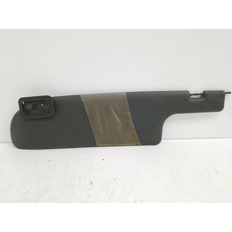 Recambio de parasol izquierdo para iveco daily iii furgoneta 35 s 13 v,35 c 13 v referencia OEM IAM 58082  