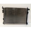 Recambio de radiador agua para kia rio 1.2 cat referencia OEM IAM 253101RXXX  