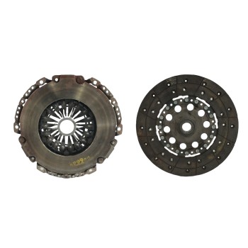 Recambio de kit embrague para mazda 3 lim. () style referencia OEM IAM C22200 SH0216460 