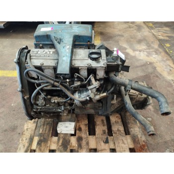 MOTOR COMPLETO 