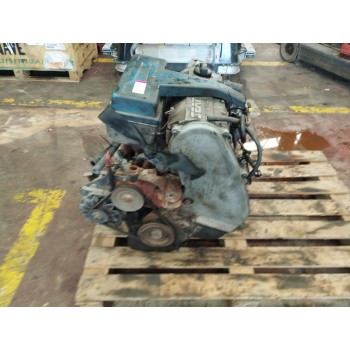 Recambio de motor completo para seat ibiza 1.7 diesel referencia OEM IAM   